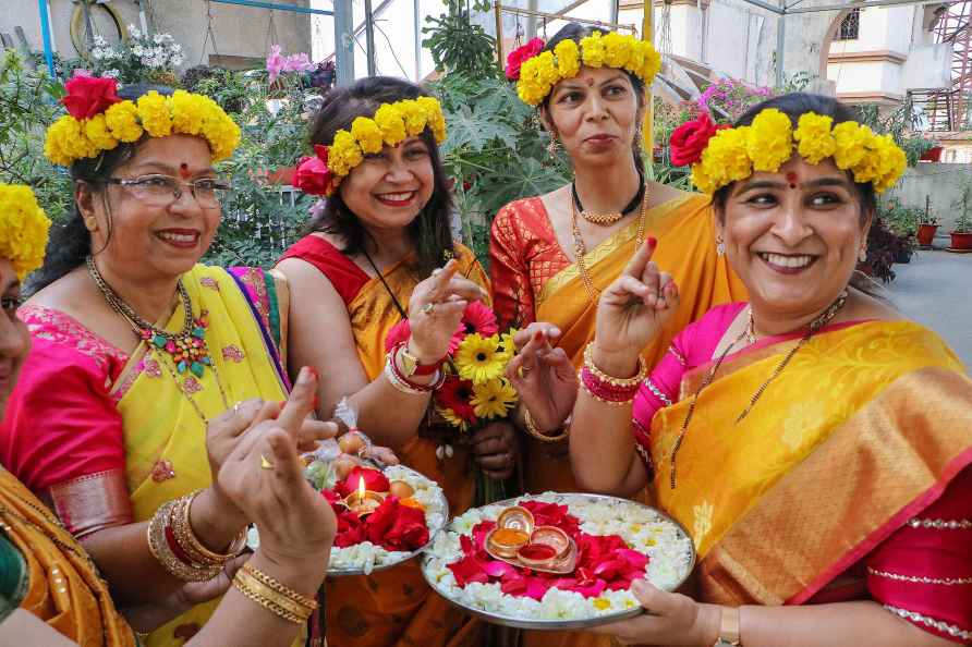 Basant Panchami festival in Nagpur