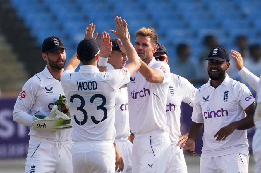 England vs India 3ed Tesh: Day 2