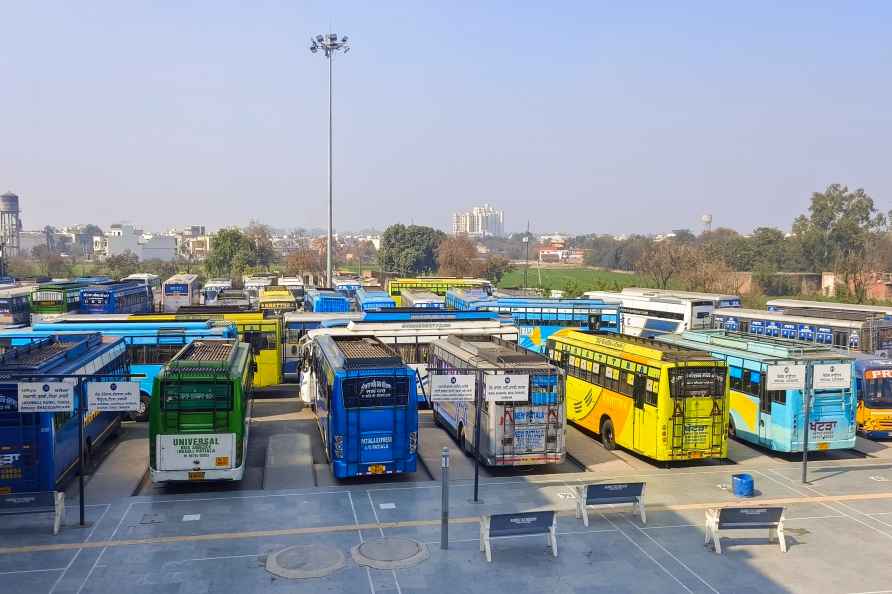 SKM Bharat Bandh in Patiala