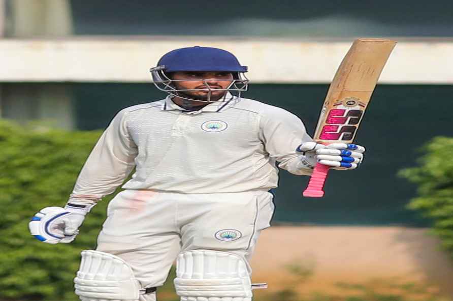 Ranji Trophy: Vidarbha vs Haryana-Day 2