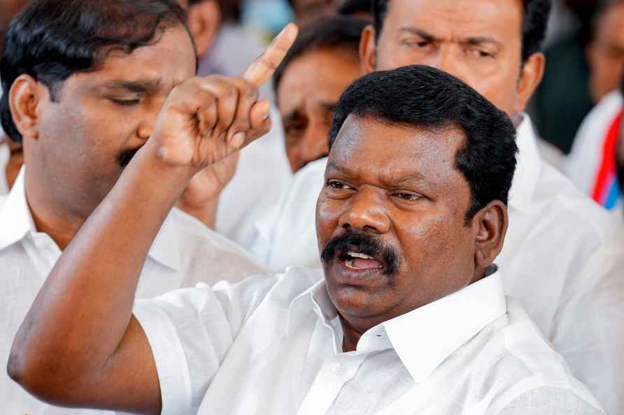 K Selvaperunthagai appointed TN Cong President