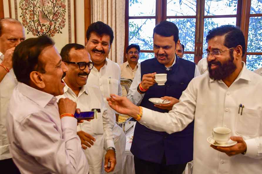 Maharashtra Budget session eve