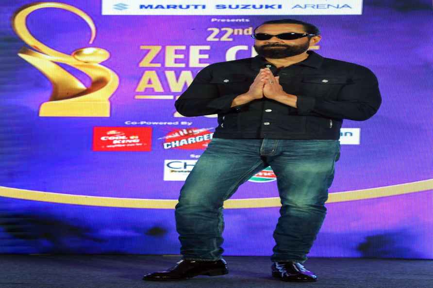 Zee Cine Awards 2024 PC