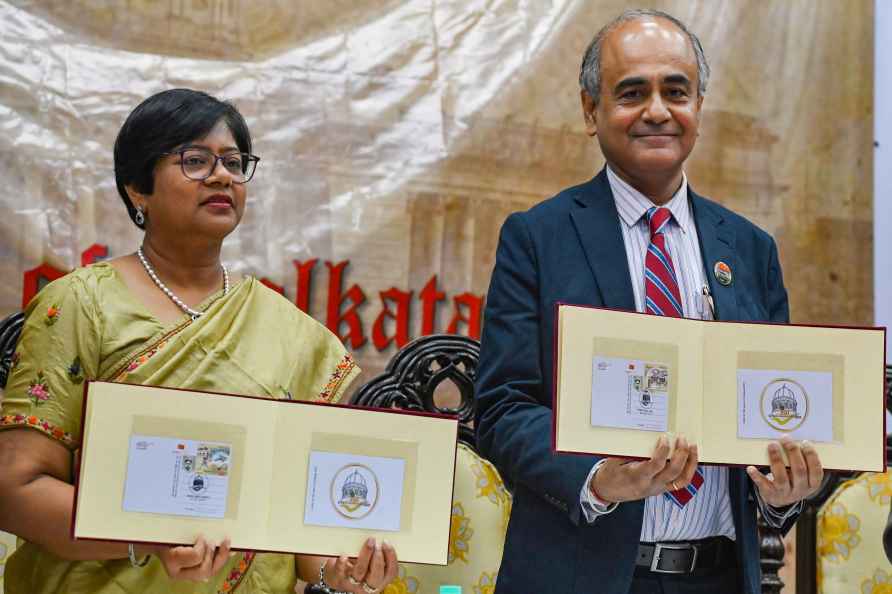 250 years of Kolkata GPO