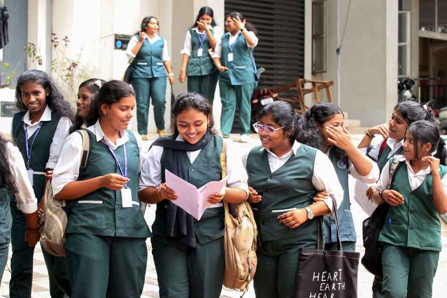 Class 12 exams in Kerala