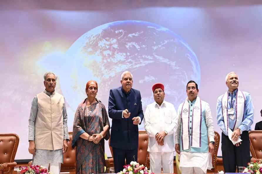 VP Jagdeep Dhankhar in Karnataka