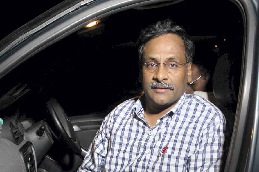 G N Saibaba acquitted