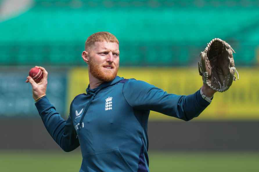 IND vs ENG 5th Test: Eng training