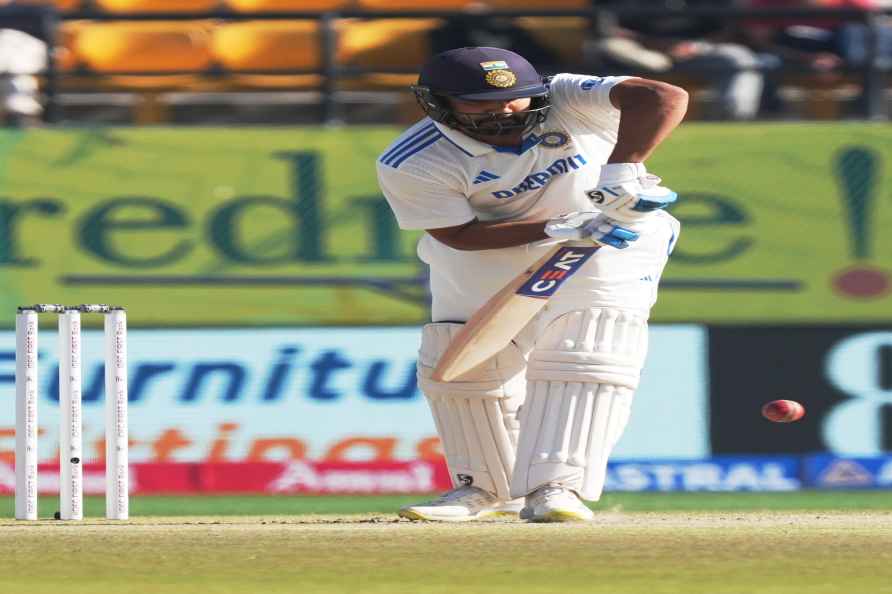 IND vs ENG: 5th Test day 2