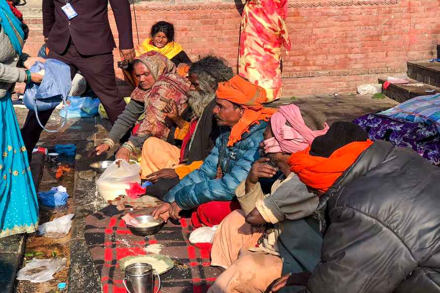 Mahashivaratri festival in Nepal