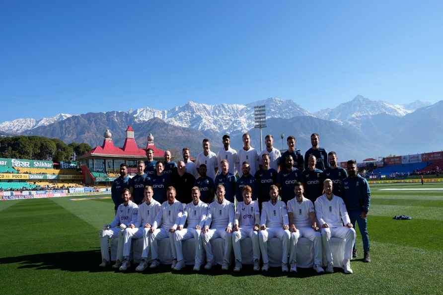 IND vs ENG: 5h Test day 3