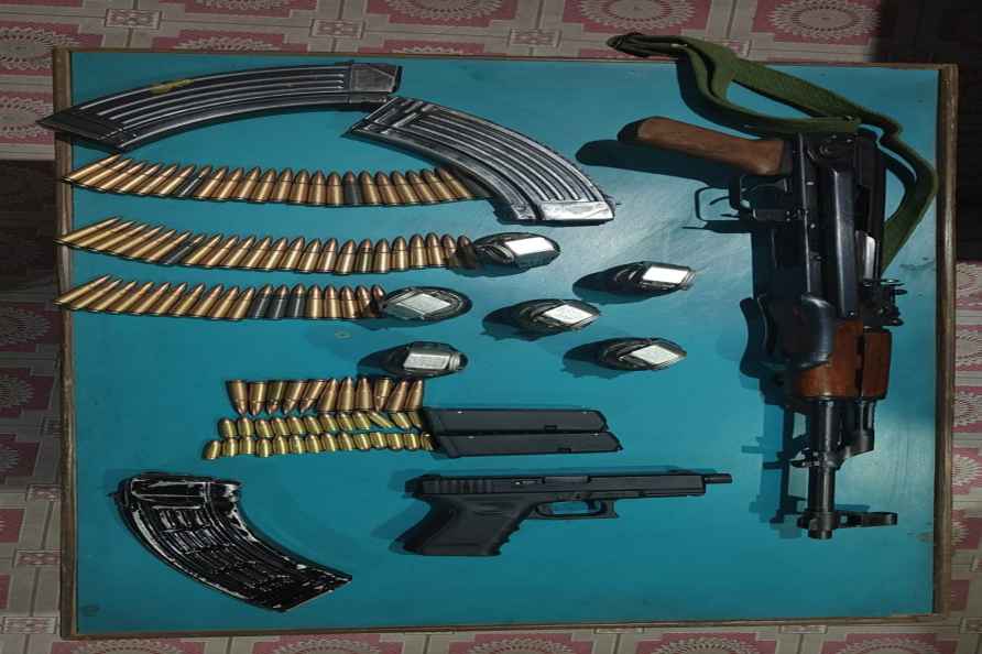 JeM terror module busted in Srinagar