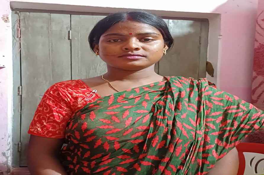 BJP candidate & Sandeshkhali victim Rekha Patra