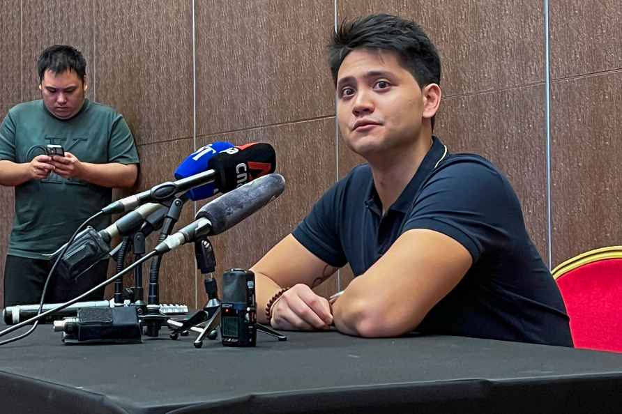 Singapore's Joseph Schooling retires