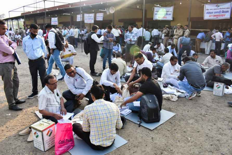 Voting from home facility for LS polls