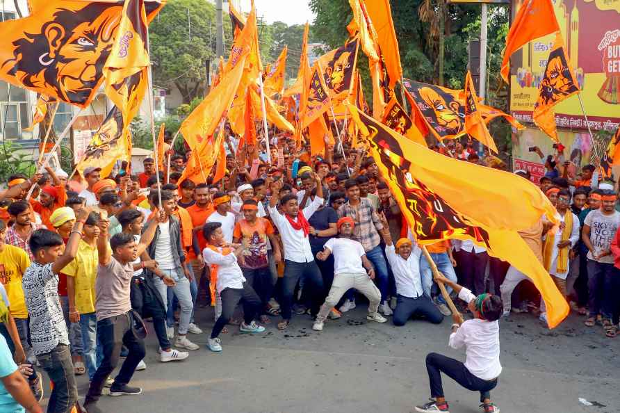 Ram Navami in Murshidabad