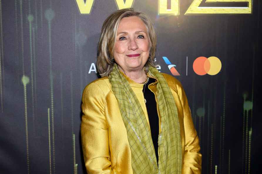 Hillary Rodham Clinton