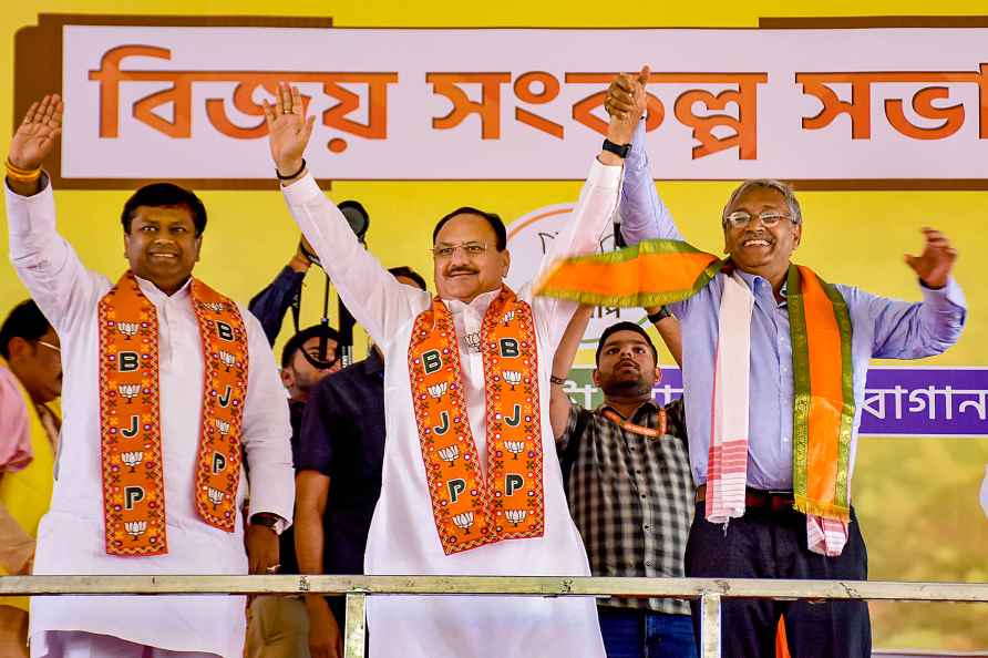 Nadda in Murshidabad