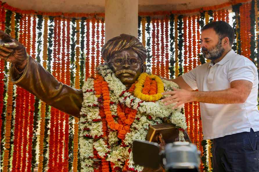 Rahul Gandhi in Odisha