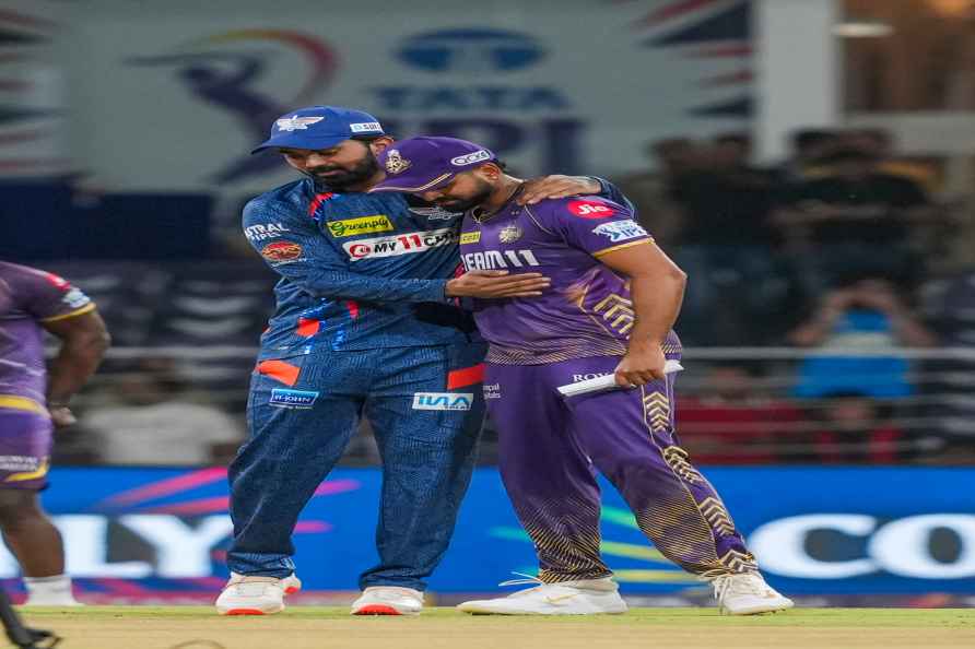 IPL 2024: LSG vs KKR