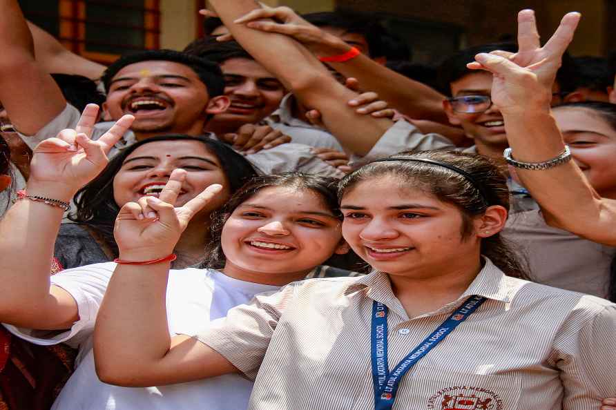 ICSE Board's results announced