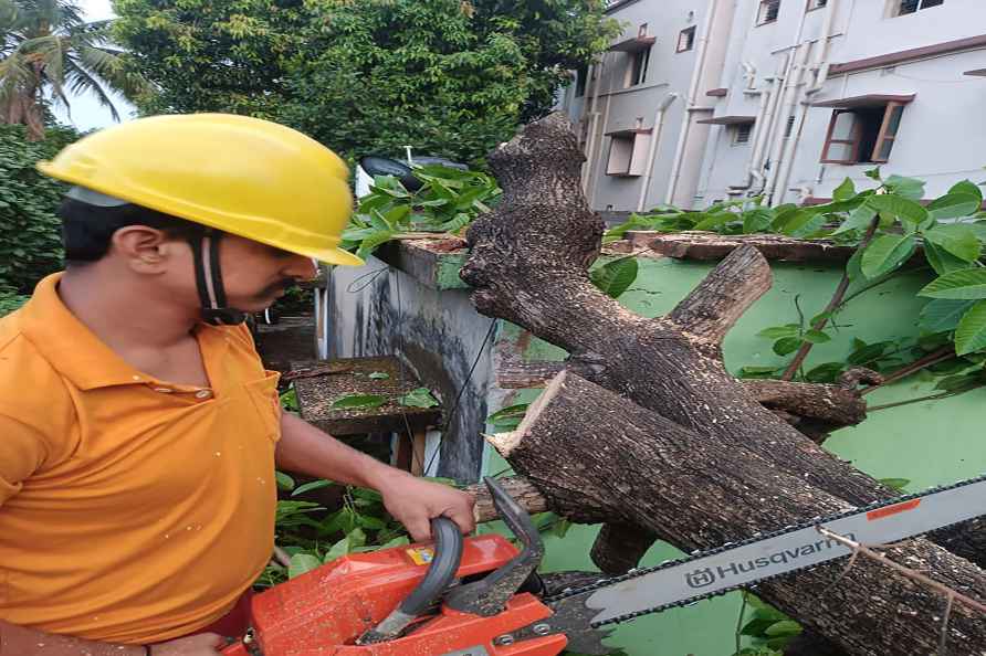 Weather: Nor’wester rains in parts of Odisha?