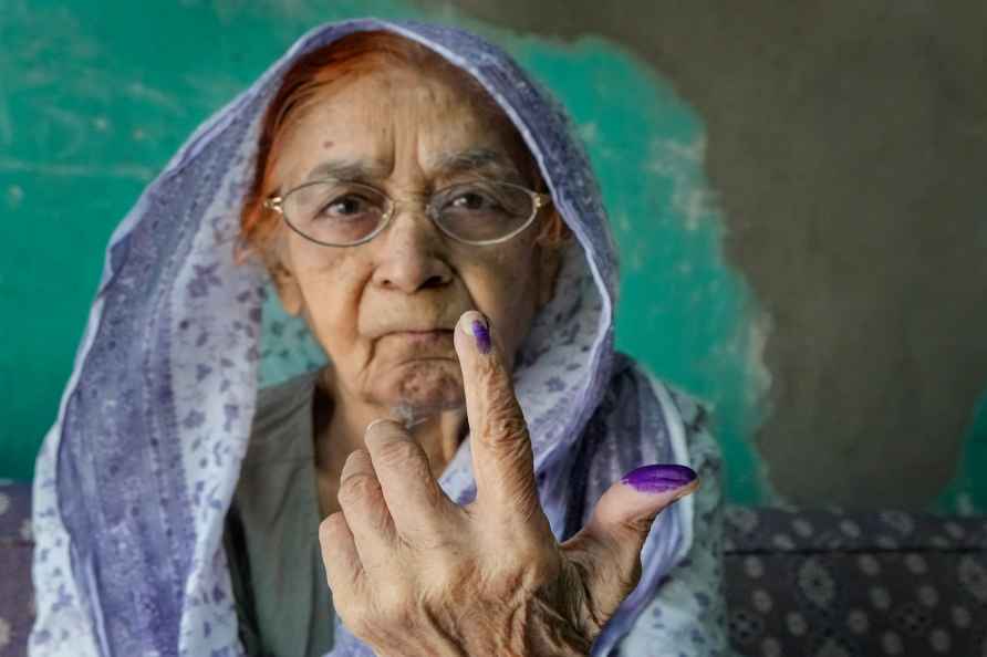 LS polls: vote-from-home facility