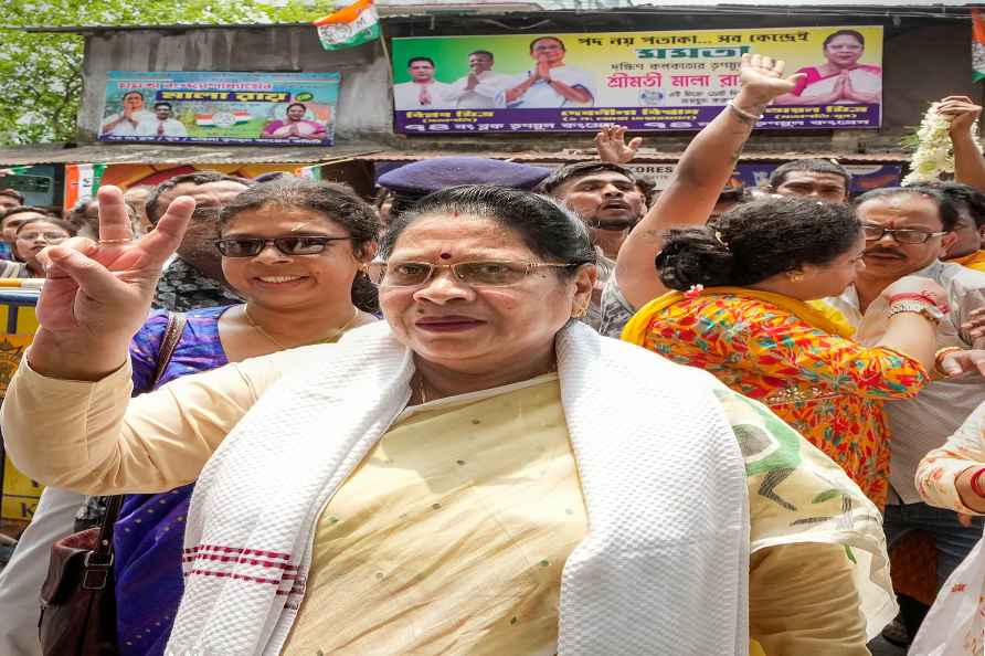 TMC candidate file nominations