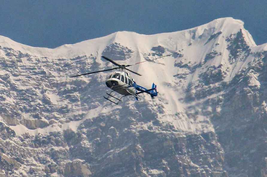 Opening of Kedarnath temple