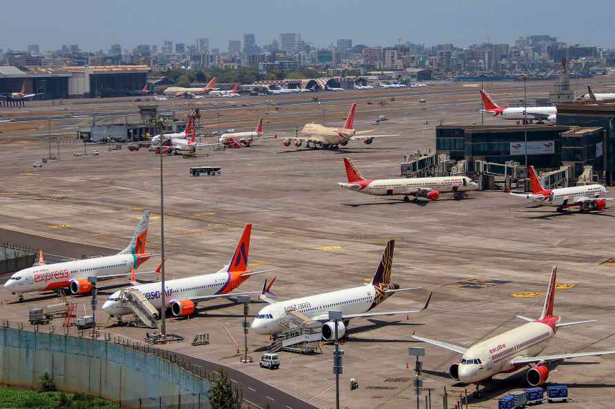 Air India Express cancels 85 flights