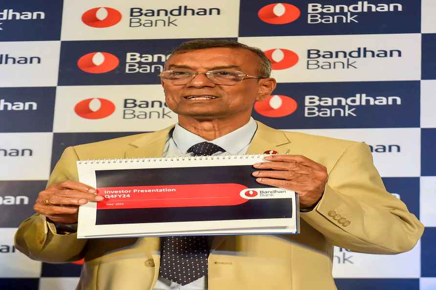 Chandra Shekhar Ghosh of Bandhan Bank