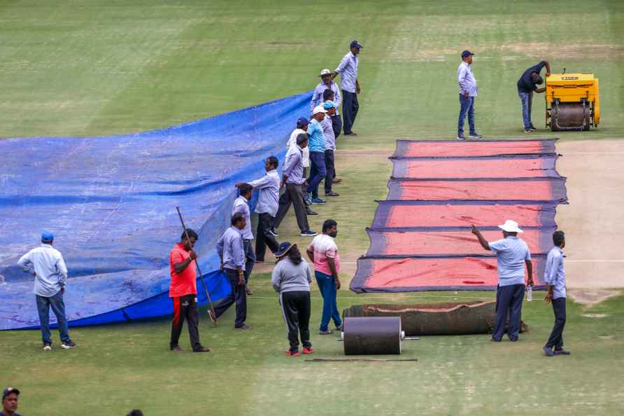 IPL 2024: SRH vs PBKS preparation