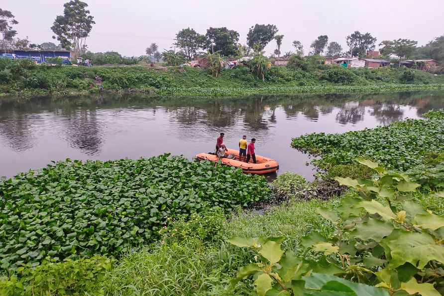 Body parts of Bangladeshi MP recovered