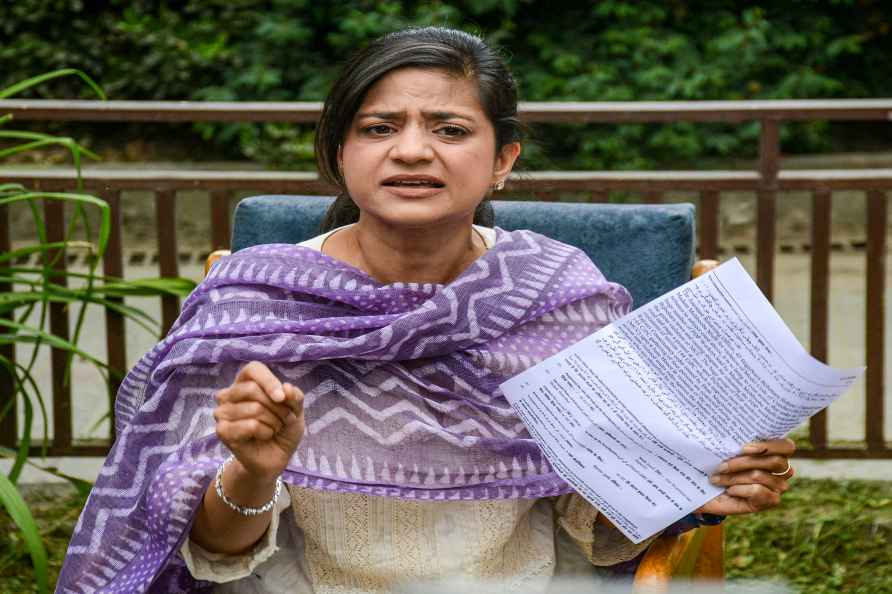 FIR against Mehbooba Mufti