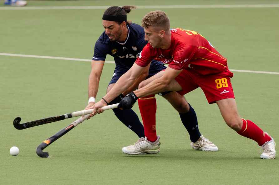 FIH Hockey Pro League