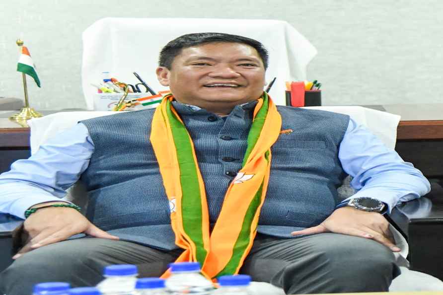 Arunachal Pradesh Assembly polls 2024