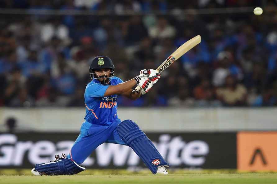 Kedar Jadhav announces retirement