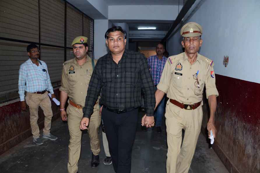 Irfan Solanki convicted in arson case