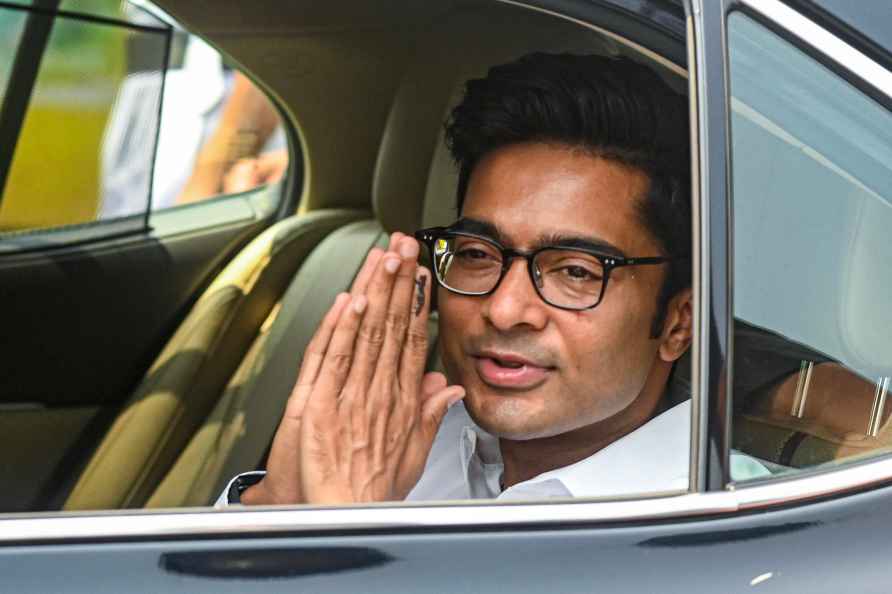 Abhishek Banerjee to attend INDIA alliance meeting