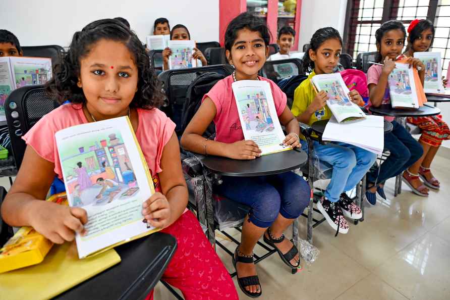 Education promoting gender equality in Thiruvananthapuram