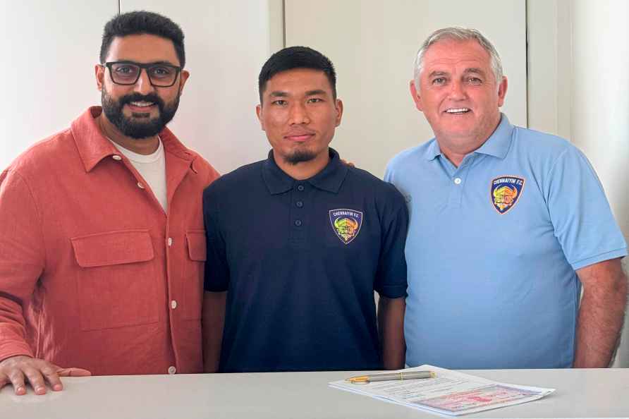 Chennaiyin FC sign experienced defender Laldinpuia