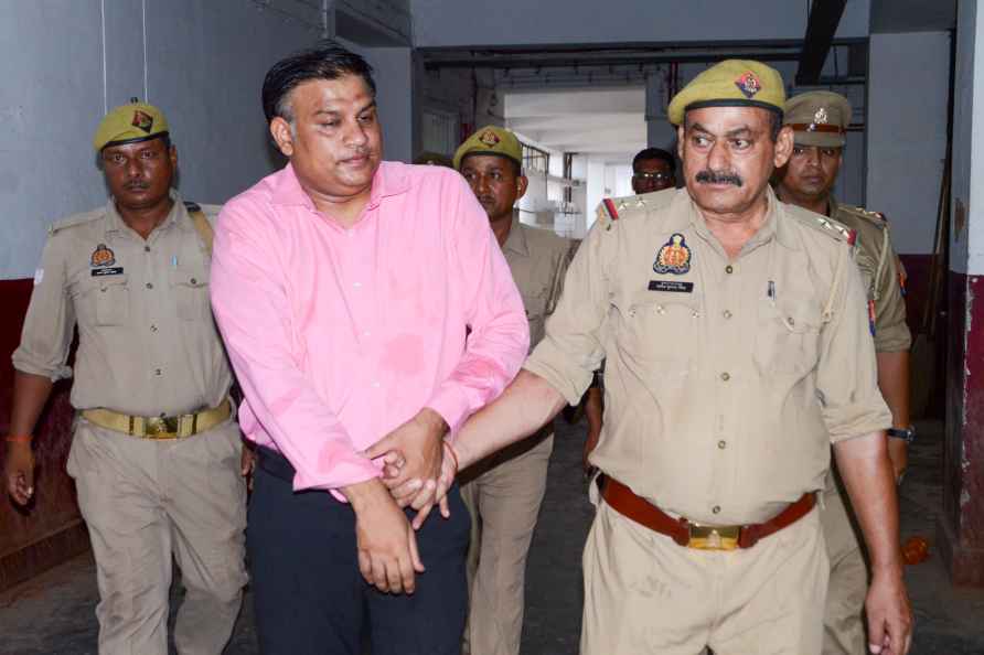 SP MLA Irfan Solanki sentenced to 7 years imprisonment