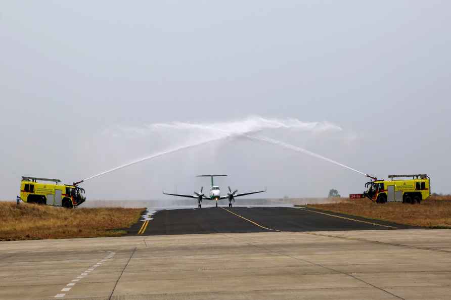 PM Shri Air Services launch