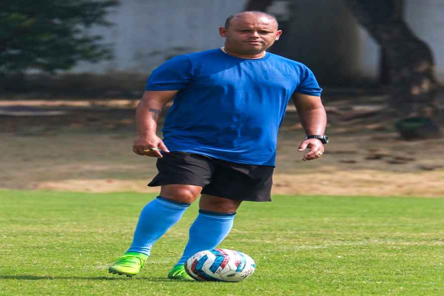 Noel Wilson named Chennaiyin FC's assistant coach