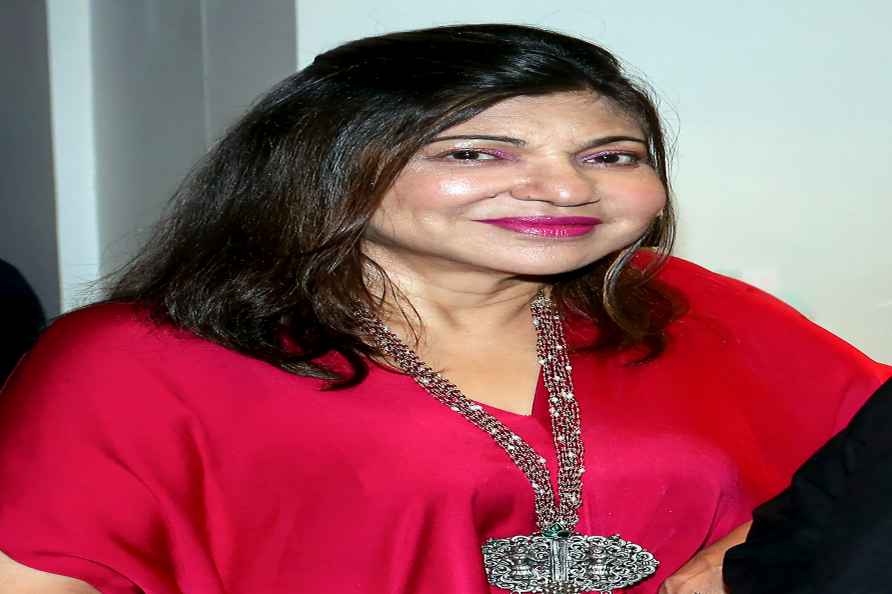 Alka Yagnik diagnosed with a rare hearing disorder