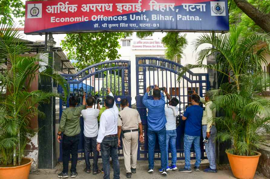 CBI team in Patna to probe into NEET irregularities