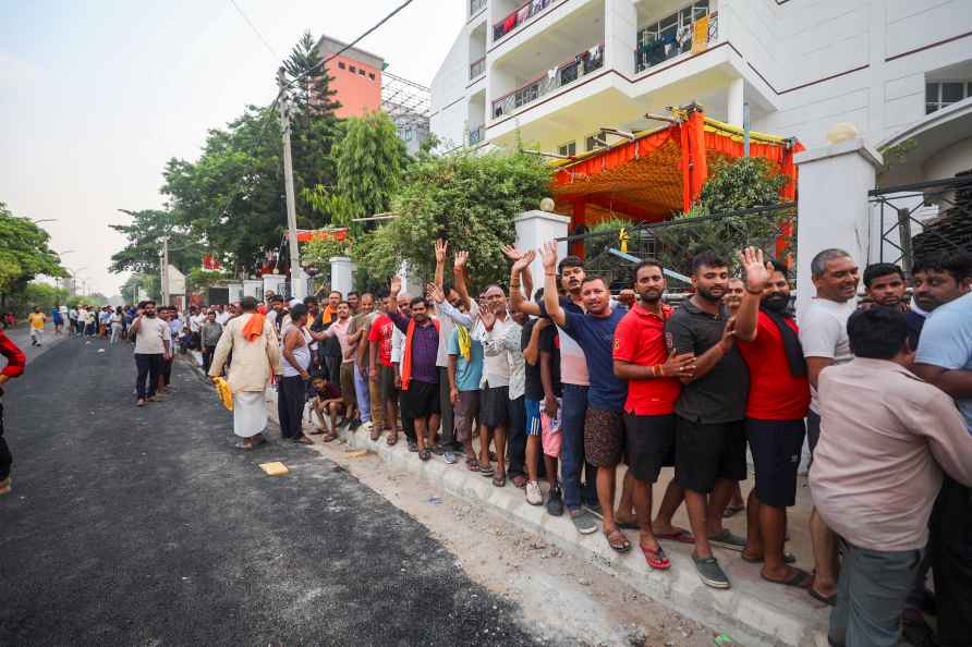 Amarnath Yatra registration in Jammu