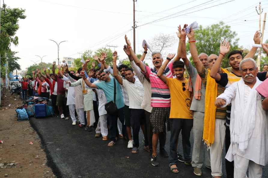 Amarnath Yatra 2024 registration