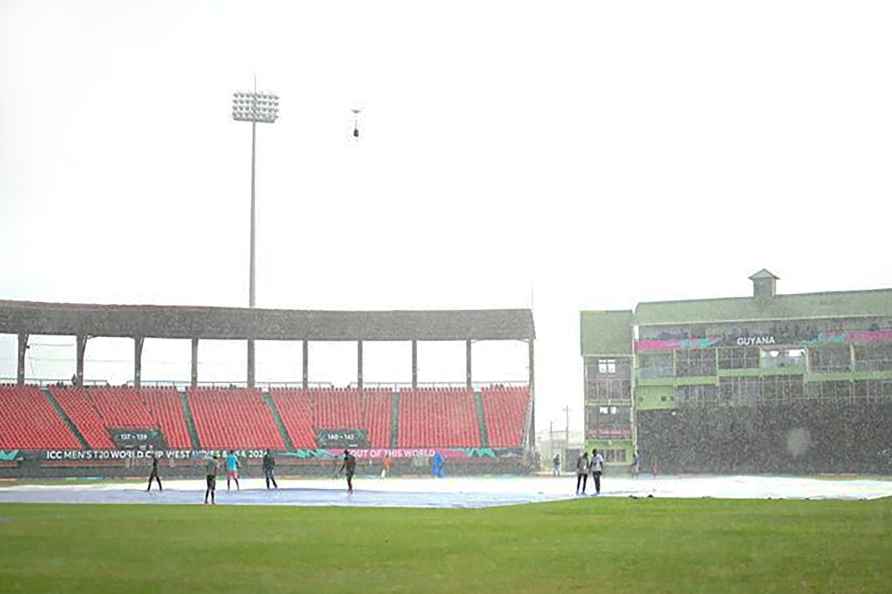 T20 WCup Semifinal: IND vs ENG