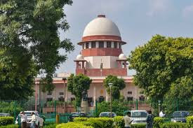 NEET-UG paper leak: SC asks Centre, NTA to initiate action against wrong beneficiaries, next hearing on July 11